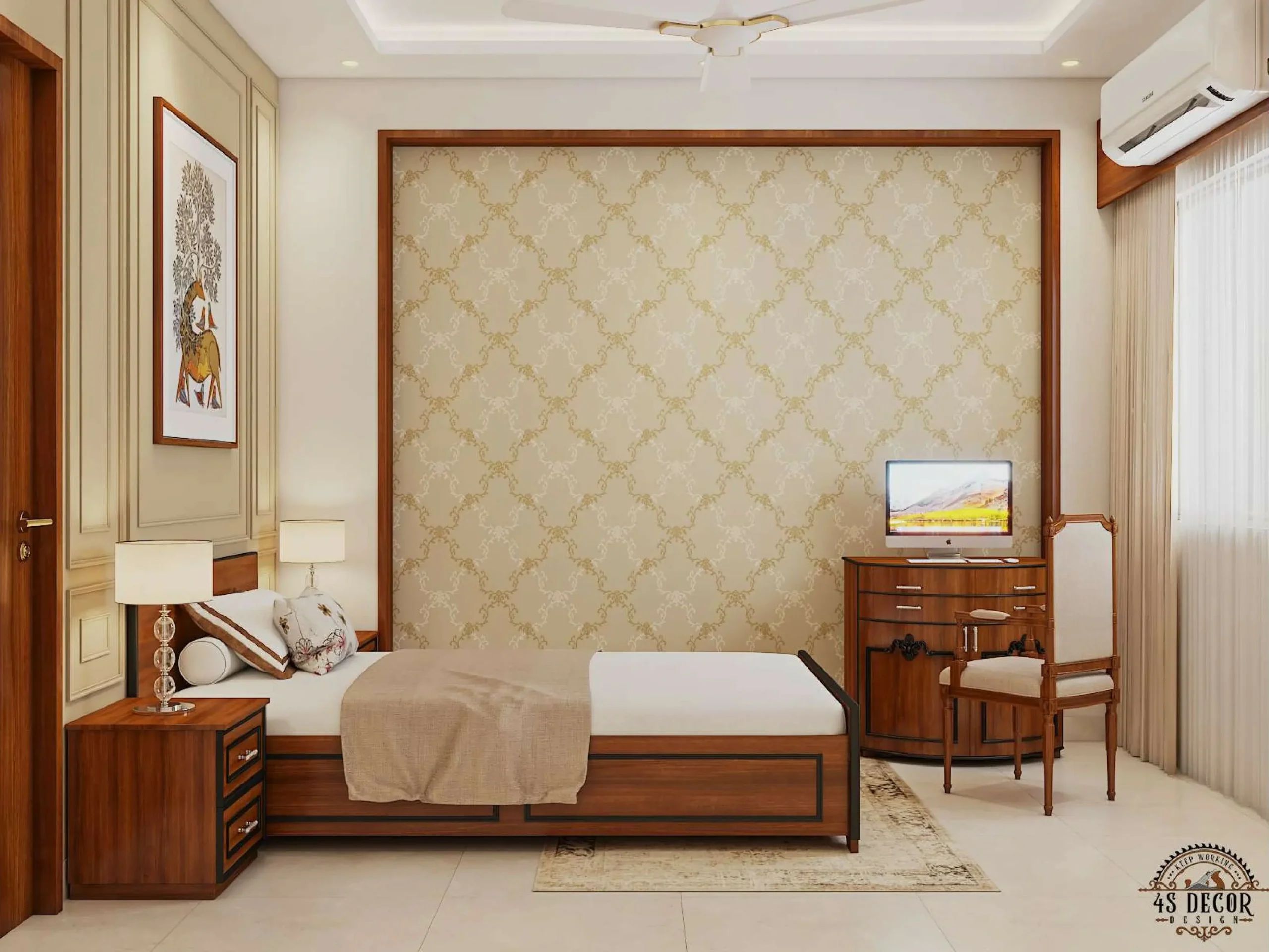 Best Interior Designer In Kolkata